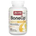 BoneUp, 1000 мг, 240 капсул — Jarrow Formulas