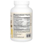 Ultra BoneUp, 1200 мг, 240 таблеток — Jarrow Formulas — изображение 2