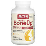 BoneUp, 1000 мг, 180 капсул — Jarrow Formulas