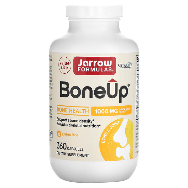 jrw04805_v_137.jpg Bone-Up, 360 капсул — Jarrow Formulas