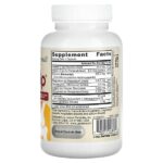 BoneUp 3 в день, 1000 мг, 90 капсул — Jarrow Formulas — изображение 2