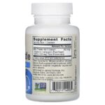 Веганская расторопша, 150 мг, 100 растительных капсул — Jarrow Formulas — изображение 2