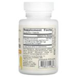 Фитосомы куркумина, 500 мг, 60 вегетарианских капсул — Jarrow Formulas — изображение 2