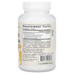 Фитосомы куркумина, 500 мг, 120 вегетарианских капсул — Jarrow Formulas — изображение 2
