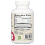 EPA-DHA Balance®, рыбий жир с ЭПК и ДГК,120 капсул — Jarrow Formulas — изображение 2