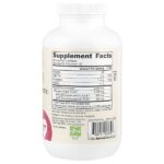 EPA-DHA Balance®, рыбий жир с ЭПК и ДГК, 240 капсул (1000 мг в 1 капсуле) — Jarrow Formulas — изображение 2