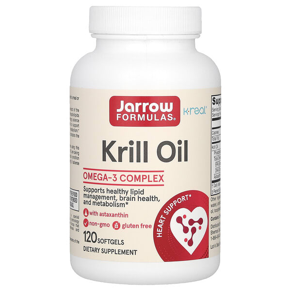 jrw16058_v_62.jpg Масло криля, 120 капсул (600 мг в каждой капсуле) — Jarrow Formulas