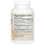 Глюкозамин с хондроитином, 240 капсул — Jarrow Formulas — изображение 2