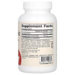 Alpha Lipoic Sustain, альфа-липоевая кислота с биотином, 300 мг, 120 таблеток — Jarrow Formulas — изображение 2