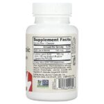 R-альфа-липоевая кислота Best, 100 мг, 60 растительных капсул — Jarrow Formulas — изображение 2