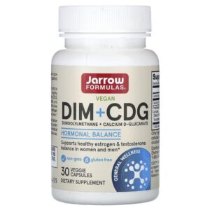 Дииндолилметан (DIM)