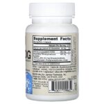 DIM + CDG, улучшенная формула для детоксикации, 30 вегетарианских капсул — Jarrow Formulas — изображение 2