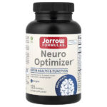 Neuro Optimizer®, 120 капсул — Jarrow Formulas