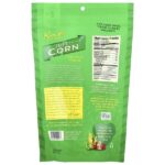 Сублимированные овощи премиум-класса, просто кукуруза, 8 унций (224 г) — Karen's Naturals — изображение 2