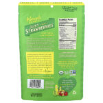 Just Strawberries®, 28,4 г (1 унция) — Karen's Naturals — изображение 2