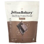 протеиновый порошок яичного белка, шоколад, 990 г (2,18 фунта) — Julian Bakery