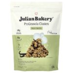 ProGranola, со вкусом веганской ванили, 507,5 г (17,9 унции) — Julian Bakery