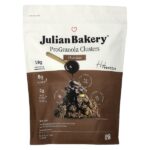 ProGranola, гранулы с шоколадным вкусом, 518 г (18,27 унции) — Julian Bakery