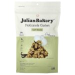 ProGranola Clusters, веганская ваниль, 255 г (9 унций) — Julian Bakery