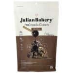 Pro Granola Clusters, шоколад, 255 г (9 унций) — Julian Bakery