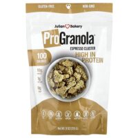 ProGranola®, смесь для приготовления эспрессо, 255 г (9 унций) — Julian Bakery