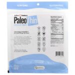 PaleoThin®, кокосовые мармеладки, 7 шт., 115 г (4,4 унции) — Julian Bakery — изображение 2