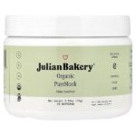 органический подсластитель PureMonk, 75 г (2,65 унции) — Julian Bakery