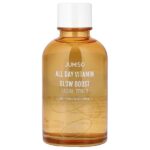 All Day Vitamin, тоник для лица с эффектом сияния, 125 мл (4,22 жидк. унц.) — Jumiso