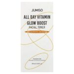 All Day Vitamin, тоник для лица с эффектом сияния, 125 мл (4,22 жидк. унц.) — Jumiso — изображение 2
