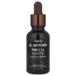 All Day Vitamin, Pure C 5.5 Glow Serum, 30 мл (1,01 жидк. унц.) — Jumiso
