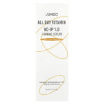 All Day Vitamin, укрепляющая сыворотка VC-IP 1.0, 30 мл (1,01 жидк. унц.) — Jumiso — изображение 2