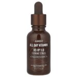 All Day Vitamin, укрепляющая сыворотка VC-IP 1.0, 30 мл (1,01 жидк. унц.) — Jumiso