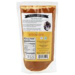 Органический порошок из красного перца чили, 200 г (7 унций) — Jiva Organics — изображение 2