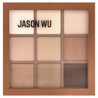 Flora 9®, 9-цветная палитра теней, оттенок 1 матовая агава, 5,85 г (0,18 унции) — Jason Wu
