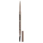 Groomed By Mr. Wu®, микрокарандаш для бровей, оттенок 02 Medium, 0,09 г (0,003 унции) — Jason Wu