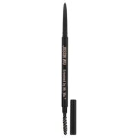 Groomed By Mr. Wu®, микрокарандаш для бровей, оттенок 03 темный, 0,09 г (0,003 унции) — Jason Wu