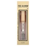 Free-Da Brow®, тушь для бровей, оттенок 01 прозрачный, 7,27 мл (0,24 жидк. унции) — Jason Wu — изображение 2