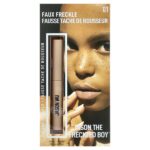 Jason the Freshled Girl®, искусственные веснушки, оттенок 01 Beauty Label, 0,97 мл (0,03 жидк. унции) — Jason Wu — изображение 2