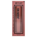 Hot Fluff®, имбирный пряник, 3,8 г (0,134 унции) — Jason Wu — изображение 2