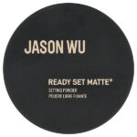 Redy Set Matte®, фиксированная пудра, оттенок 1 «полупрозрачный банан», 24 г (0,85 унции) — Jason Wu