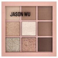 Flora 9®, 9 прессованных пигментов, оттенок 04 Euphoria, 5,85 г (0,19 унции) — Jason Wu