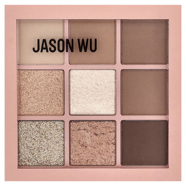 jwu57114_v_18.jpg Flora 9®, 9 прессованных пигментов, оттенок 04 Euphoria, 5,85 г (0,19 унции) — Jason Wu