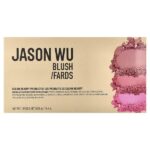 Blush Trio, оттенок 03 Beautiful Earthling, 14,4 г (0,50 унции) — Jason Wu — изображение 2