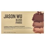Blush Trio, оттенок 04 Drive To Napa, 14,4 г (0,5 унции) — Jason Wu — изображение 2