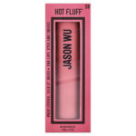 Hot Fluff®, вкус суфлорного шоколада, 3,8 г (0,134 унции) — Jason Wu — изображение 2