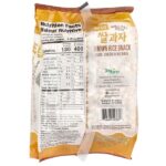 Снек из коричневого риса, 100 г (3,52 унции) — Jayone — изображение 2