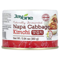 Капуста напа, кимчи, 160 г (5,64 унции) — Jayone