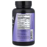 ZMA®, цинк и магний, 90 вегетарианских капсул — JYM Supplement Science — изображение 2