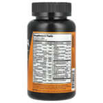 Vita, мультивитамины, 60 таблеток — JYM Supplement Science — изображение 2