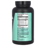 Рыбий жир с омега, 120 капсул (1300 мг в каждой капсуле) — JYM Supplement Science — изображение 2